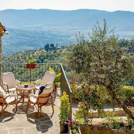 Casale Pietrenta فيلة *