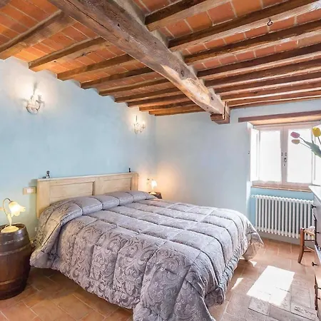 Vila Casale Pietrenta Cortona