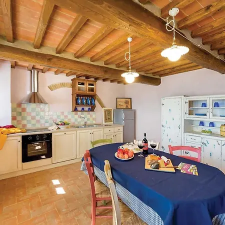 Casale Pietrenta Vila *