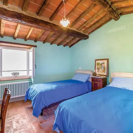 Casale Pietrenta Willa *