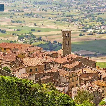Vila Casale Pietrenta