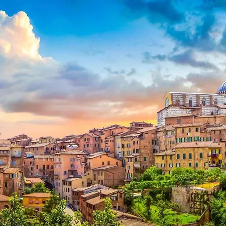 فيلة Casale Pietrenta